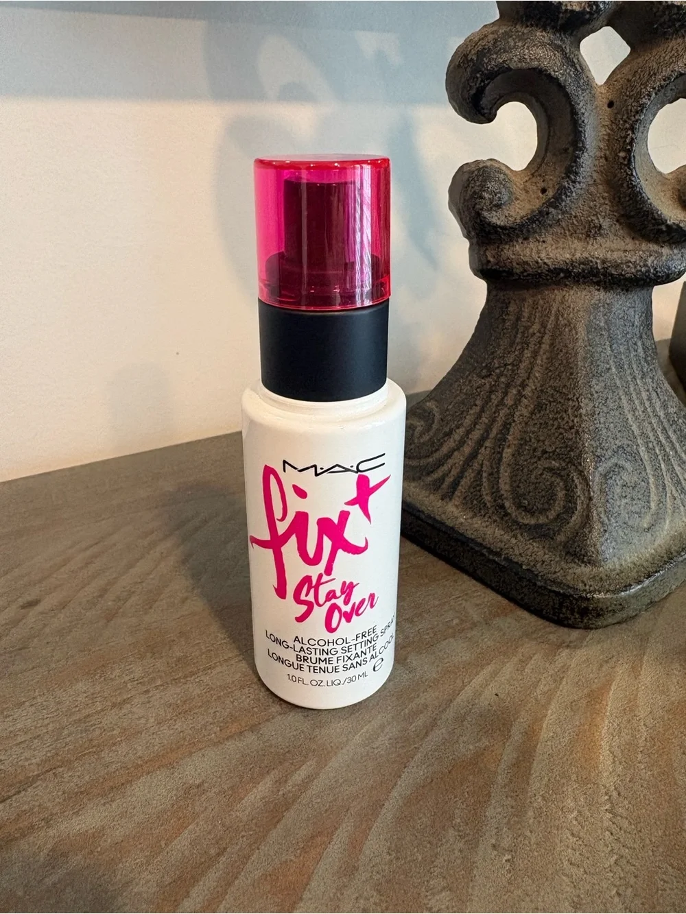 NIB - MAC Cosmetics Fix+ Stay Over Setting Spray